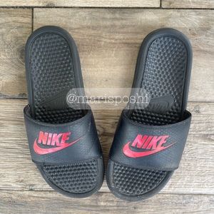 Nike Slides